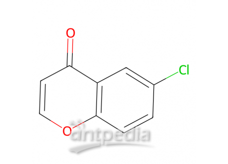 6-氯色酮，33533-99-2，>98.0%(GC)
