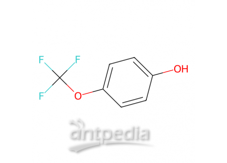 4-(三氟甲氧基)苯酚，828-27-3，99%