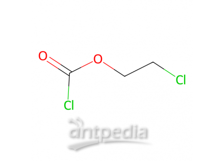 2-氯乙基氯甲酸酯，627-11-2，≥98.0%(T)