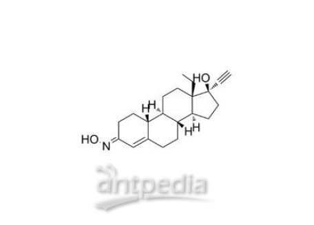 Norgestimate metabolite Norelgestromin (异构体混合物)，53016-31-2，98%