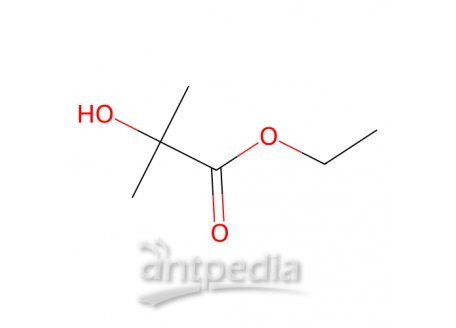 2-羟基异丁酸乙酯，80-55-7，98%