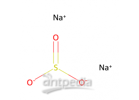 亚硫酸钠，7757-83-7，医药级，Ph. Eur.，BP，NF，E 221