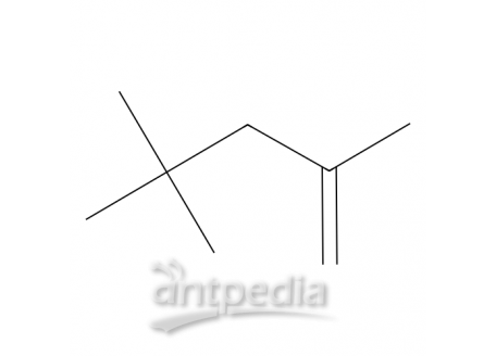 二异丁烯，25167-70-8，94%(异构体混合物),含稳定剂BHT