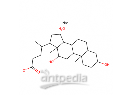 脱氧胆酸钠，一水合物，145224-92-6，99%