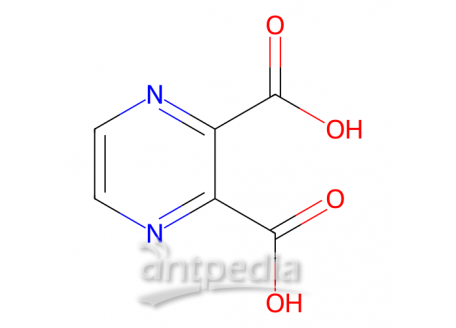 吡嗪-2，3-二羧酸，89-01-0，97%