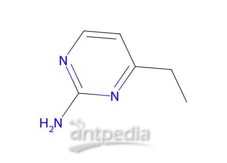 4-乙基嘧啶-2-胺，1193-85-7，95%
