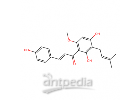 黄腐酚，6754-58-1，≥97.0%(HPLC)