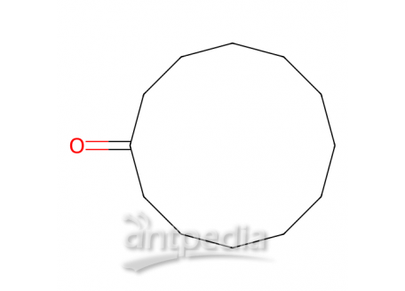 环十二酮，830-13-7，99%