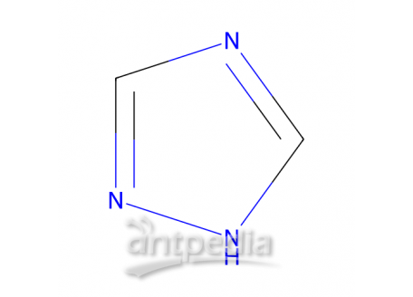 1,2,4-三氮唑，288-88-0，99%