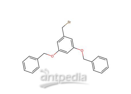 3,5-二苄氧基苄溴，24131-32-6，≥97%