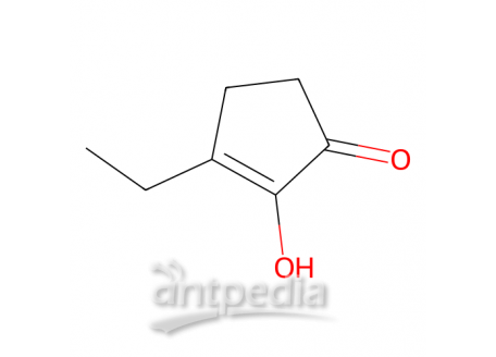 乙基环戊烯醇酮，21835-01-8，98%