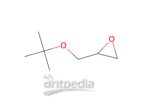 叔丁基缩水甘油醚，7665-72-7，>96.0%(GC)