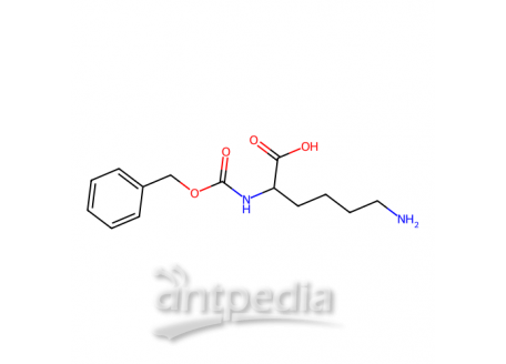 CBZ-L-赖氨酸，2212-75-1，98%