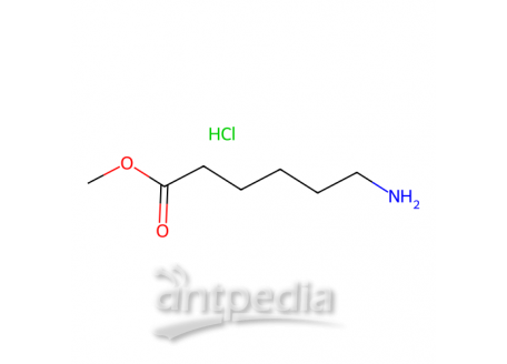 6-氨基己酸甲酯盐酸盐，1926-80-3，≥98.0%