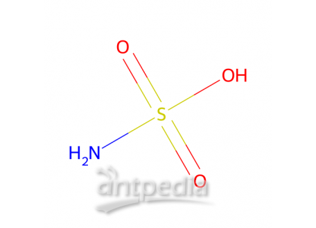 氨基硫酸，5329-14-6，优级试剂 ，适用于分析