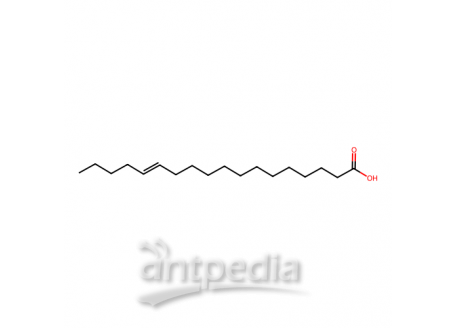 顺式-13-十八碳烯酸，13126-39-1，98%