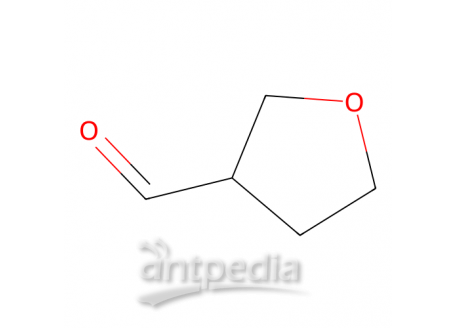 四氢呋喃-3-羧醛，79710-86-4，>95%