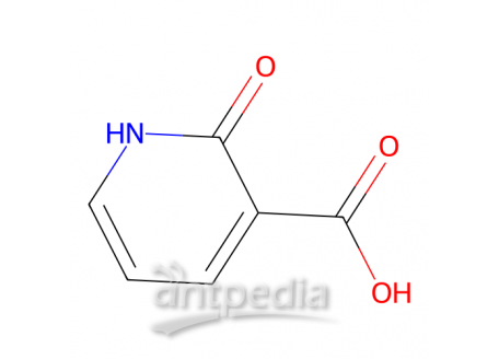 2-羟基烟酸，609-71-2，99%