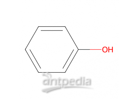 苯酚标准溶液，108-95-2，analytical standard,1.0mg/ml in methanol