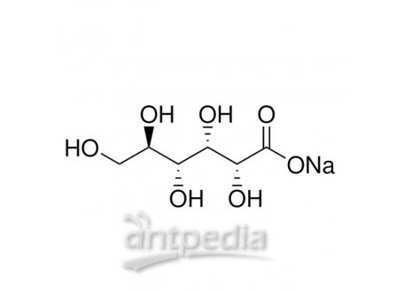 D-葡萄糖酸钠，527-07-1，99%