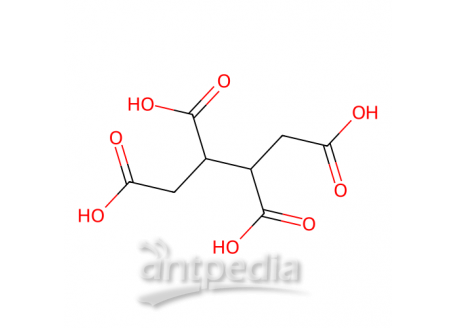 内消旋-丁烷-1,2,3,4-四甲酸，4534-68-3，>98.0%
