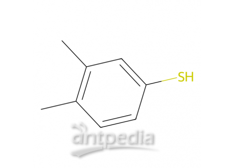 3,4-二甲基苯硫酚，18800-53-8，96%