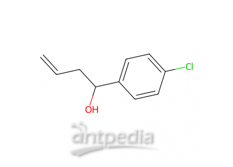 1-(4-氯苯基)-3-丁烯-1-醇，14506-33-3，97%