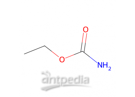氨基甲酸乙酯，51-79-6，98%
