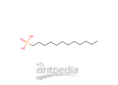 十二烷基膦酸，5137-70-2，>98.0%(T)