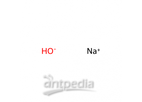 氢氧化钠浓缩液，1310-73-2，稀释成1升使用，稀释后的浓度为0.1M