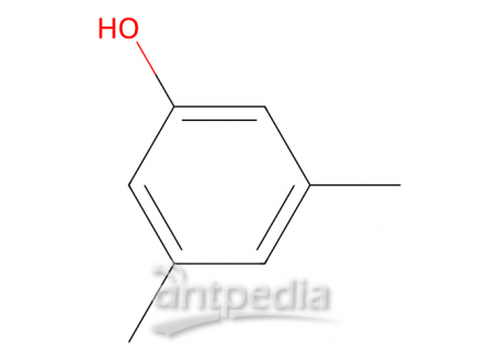 3,5-二甲酚标准溶液，108-68-9，analytical standard,1000ug/ml in methanol