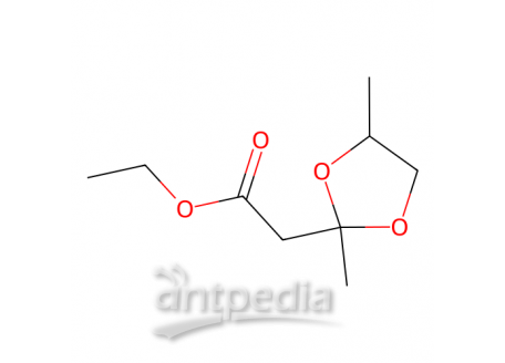 乙酰乙酸乙酯丙二醇缩酮，6290-17-1，97%,顺反异构体