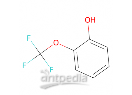 2-(三氟甲氧基)苯酚，32858-93-8，≥97.0%