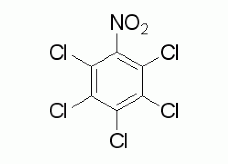 五氯硝基苯标准溶液，82-68-8，analytical standard,10ug/ml in benzene