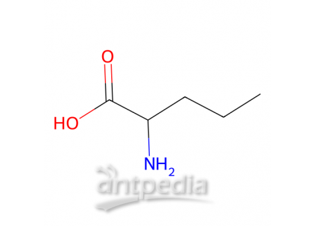 L-正缬氨酸，6600-40-4，99%