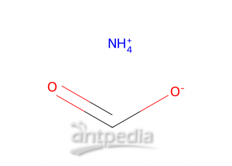 甲酸铵，540-69-2，AR