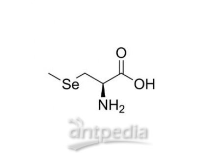 Se-(甲基)硒基-L-半胱氨酸，26046-90-2，>98.0%(HPLC)(T)