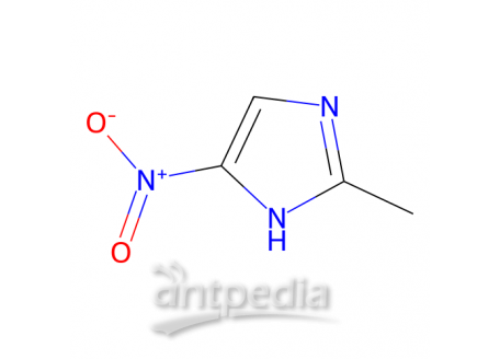 2-甲基-5-硝基咪唑，88054-22-2，99%