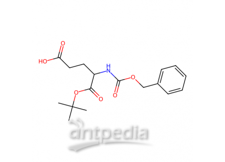 Z-谷氨酸叔丁基酯，5891-45-2，98.5%