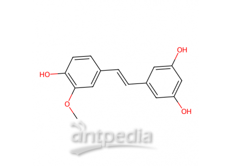 异丹叶大黄素，32507-66-7，>96.0%(HPLC)