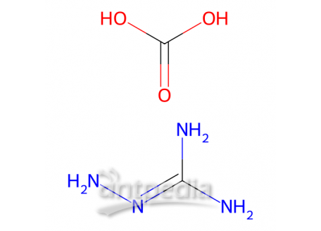 氨基胍碳酸氢盐，2582-30-1，98.5%
