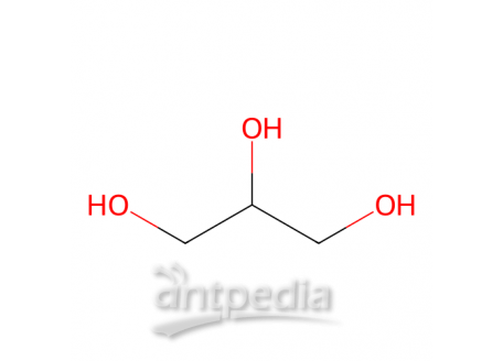 甘油，56-81-5，用于分子生物学, ≥99%