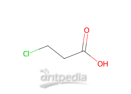 3-氯丙酸，107-94-8，98%