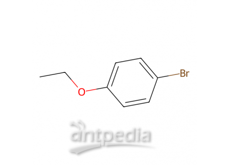 1-溴-4-乙氧基苯，588-96-5，98%