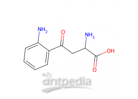 L-犬尿氨酸水合物，2922-83-0，10mM in DMSO