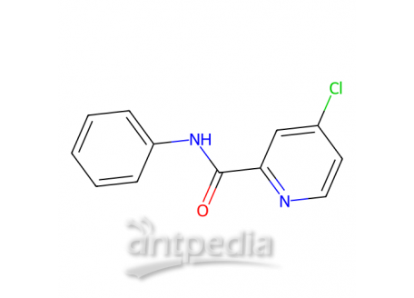 4-氯-N-苯基吡啶甲酰胺，133928-61-7，97%