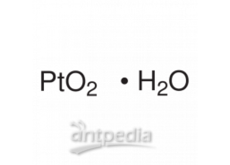 氧化铂(IV)一水合物