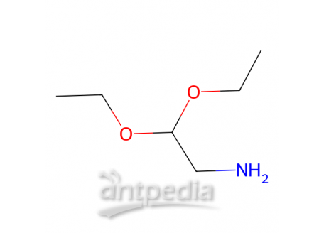 二乙醇缩氨基乙醛，645-36-3，≥97.0%
