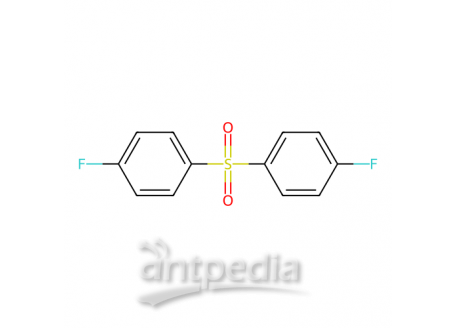 双(4-氟苯基)砜，383-29-9，99%