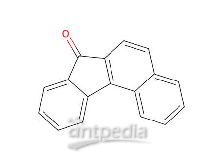7H-苯并[c]芴-7-酮，6051-98-5，98%